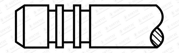 Exhaust Valve